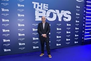 “That’s a wrap”- Showrunner Eric Kripke shares emotional post as The Boys completes filming for the finale season