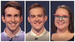 Today's Final Jeopardy! answer: Tuesday, July 8, 2025