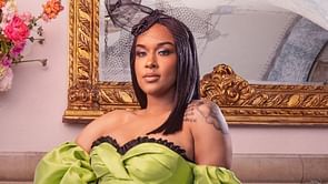 "I've been at a loss for words"— Basketball Wives star Chantel opens up to Brittany and Denise after clashing with her mother