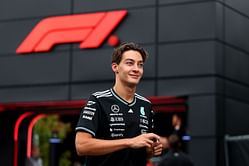 German media claims George Russell on the verge of getting a contract extension with Mercedes