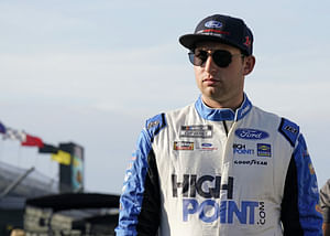 “I get overlooked a lot of time”: JGR star Chase Briscoe makes his feelings known on ‘finally’ being able to show his capability