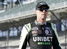 Kevin Harvick picks HMS’s star as favorite to win the 2025 Indianapolis NASCAR Cup race