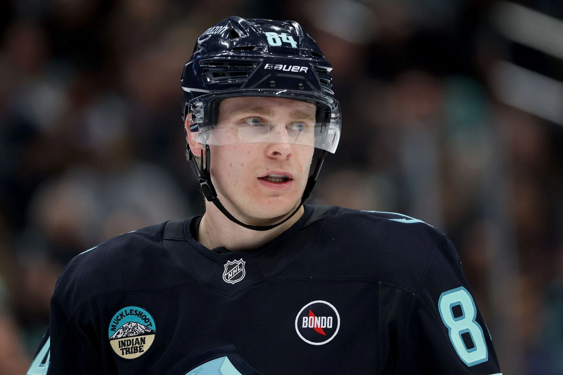 Los Angeles Kings v Seattle Kraken - Source: Getty