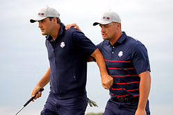 $60M-worth Bryson DeChambeau reveals one character trait difference between him and Scottie Scheffler