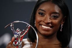 FACT CHECK: Has Simone Biles really been suspended from Team USA for 2025? All about the viral claim amid her time away from the mat
