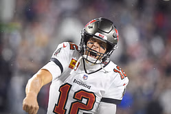"He is so relentlessly competitive" - Kay Adams warns Tom Brady’s obsession with winning could trigger Raiders' revival