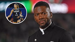 “RG3 has a strange fascination with Angel Reese”: Ryan Clark expresses frustration in scathing critique of ex-NFL player for 'hurting' Sky star