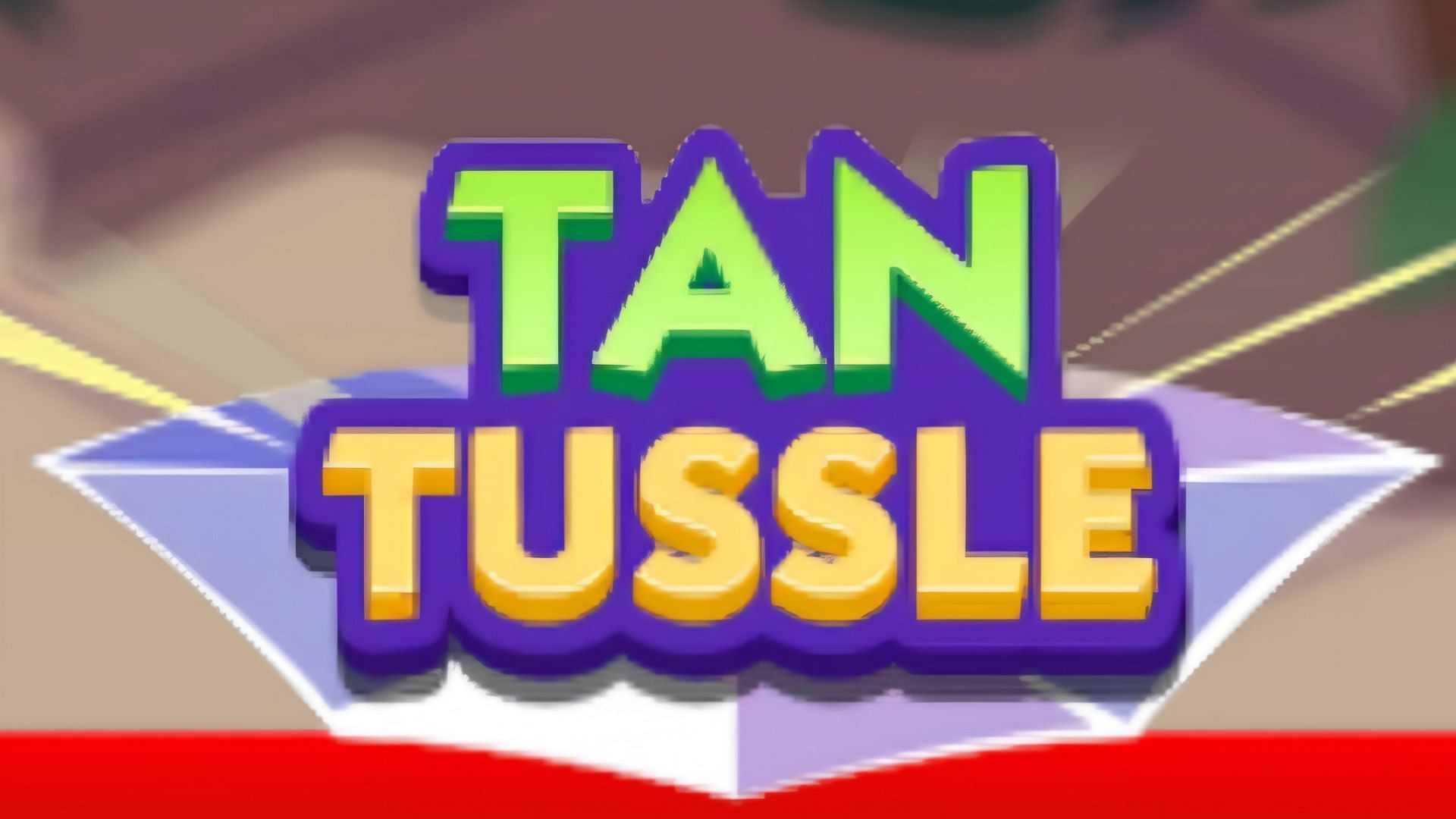 Monopoly Go Tan Tussle event arrives as a solo tournament offering great rewards (Image via Scopely)