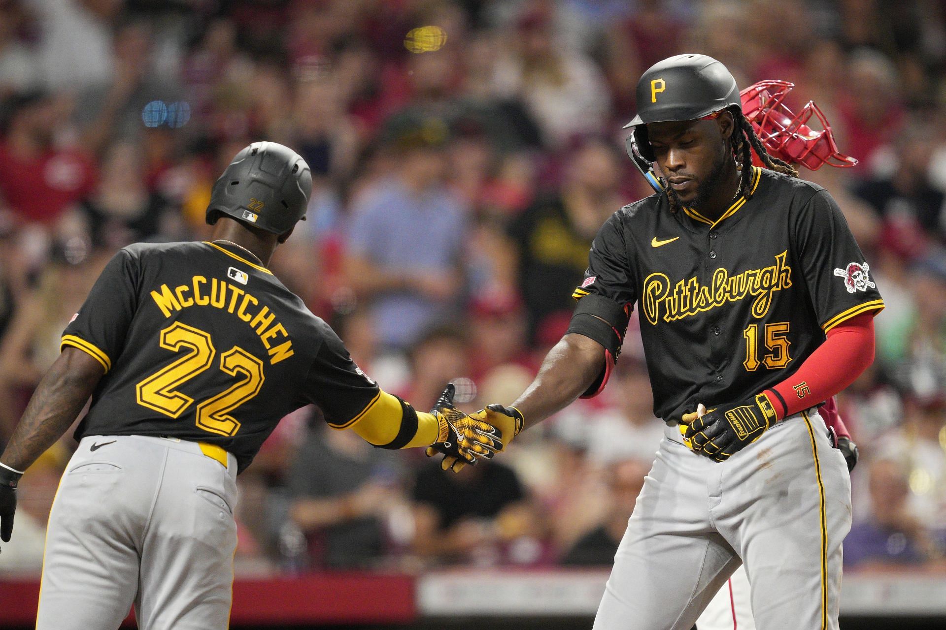 Pittsburgh Pirates v Cincinnati Reds - Zdroj: Getty