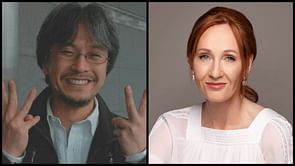 One Piece creator Eiichiro Oda inches closer to surpassing Harry Potter author JK Rowling