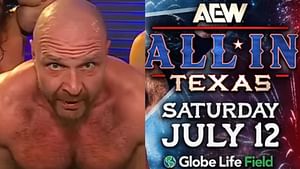 3 Shocking betrayals that could happen at AEW All In 2025