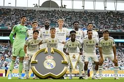 Real Madrid agree to pay each player hefty prize money if they win Club World Cup as rumors emerge
