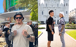 "It's not a world championship" - Tom Aspinall weighs in on BMF title talk with Max Holloway vs. Dustin Poirier UFC 318 clash inching closer