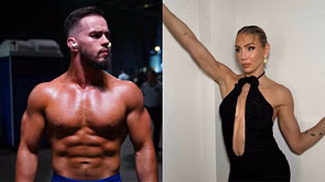 WWE News Roundup: Superstars seemingly confirmed to be in a relationship, Shots fired at Austin Theory, Charlotte Flair overwhelmed with love