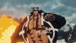 One Piece episode 1138: Release date and time, where to watch, and more