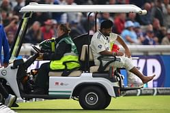 ऋषभ पंत की वजह से ICC करेगा बड़ा बदलाव! टेस्ट मैच में सब्स्टीट्यूट नियम को लेकर फिर शुरू हुई चर्चा; सामने आया अहम अपडेट