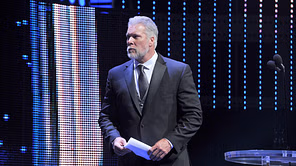 Prayers up for WWE legend Kevin Nash and his wife