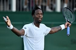 Wimbledon 2025 Day 4: Men's singles predictions ft. Gael Monfils vs Marton Fucsovics