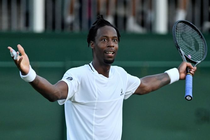 Wimbledon 2025 Day 4: Men's singles predictions ft. Gael Monfils vs Marton Fucsovics