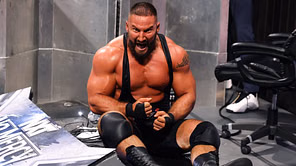 Massive blow for Bron Breakker ahead of WWE SummerSlam