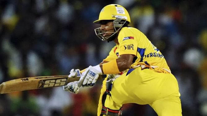 CSK के लिए खेल चुके खिलाड़ी को मिल सकती है नई भूमिका, कोच के रूप में आएंगे नजर?