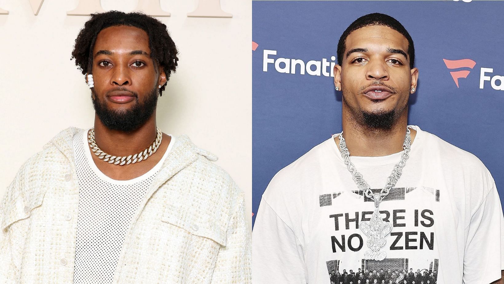 Denzel Ward shares cold message for Ja