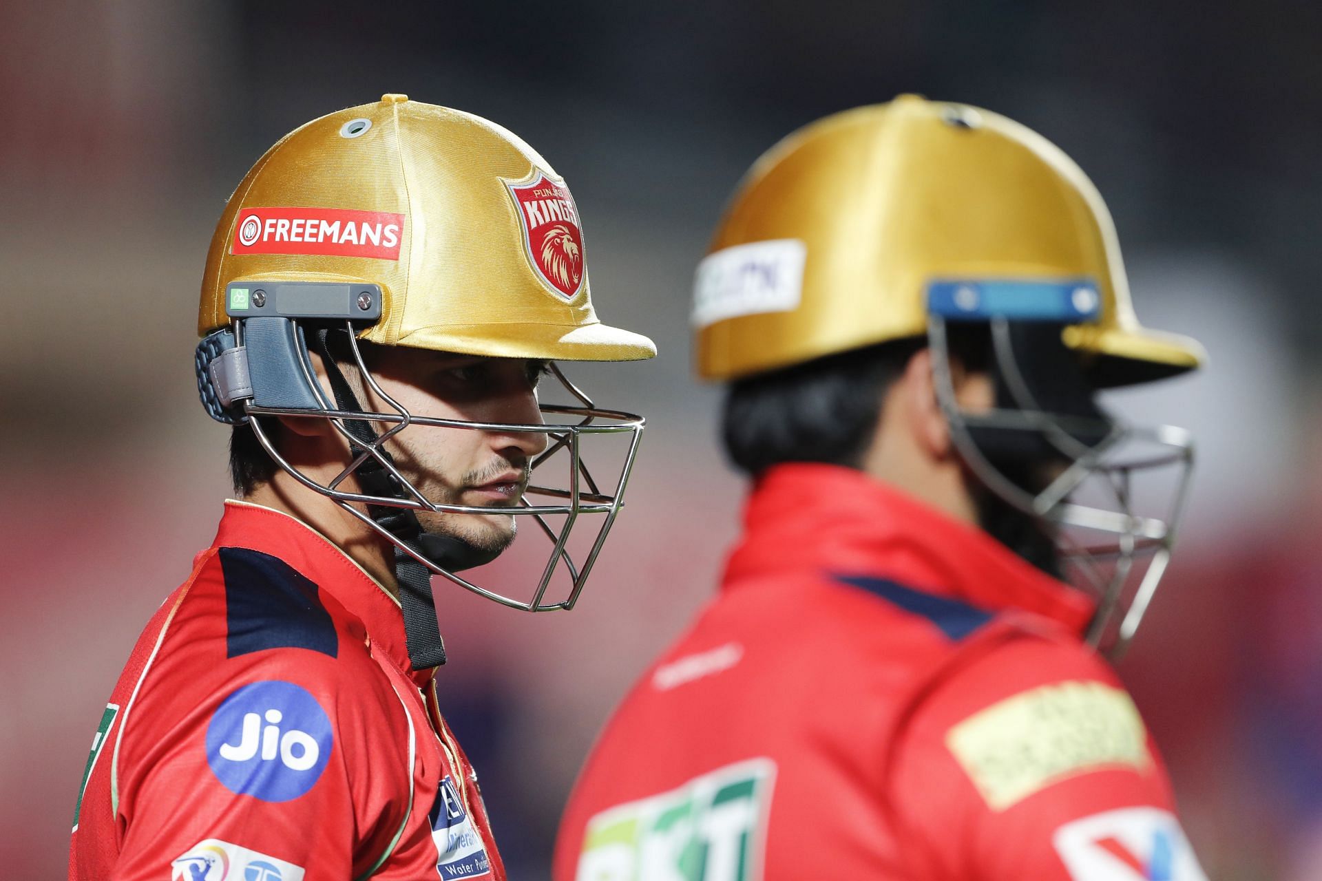 2025 IPL - Punjab Kings v Delhi Capitals - Source: Getty