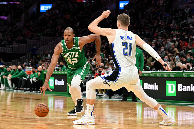 Top 5 Notable 2025 NBA Free Agent Centers Still On The Market (July 2)