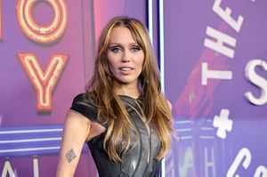 "That's why she and her album tanked" — Netizens react to Miley Cyrus saying she doesn't have a desire to tour despite having opportunities to do so