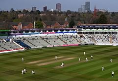 India vs England 2025 Test series: Edgbaston, Birmingham pitch history and Test records