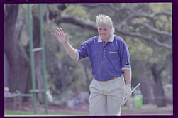 John Daly walks down the memory lane as he revisits his second PGA Tour victory back in 1992 ahead of the DICKS Open