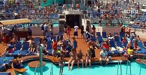 Netflix's Trainwreck: Poop Cruise: What happened on the Carnival Triumph?