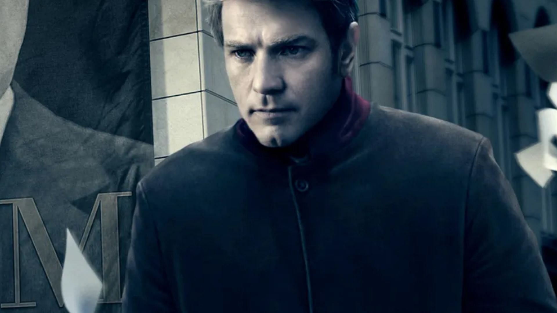 A still image from the trailer of the series (Image via Apple TV)