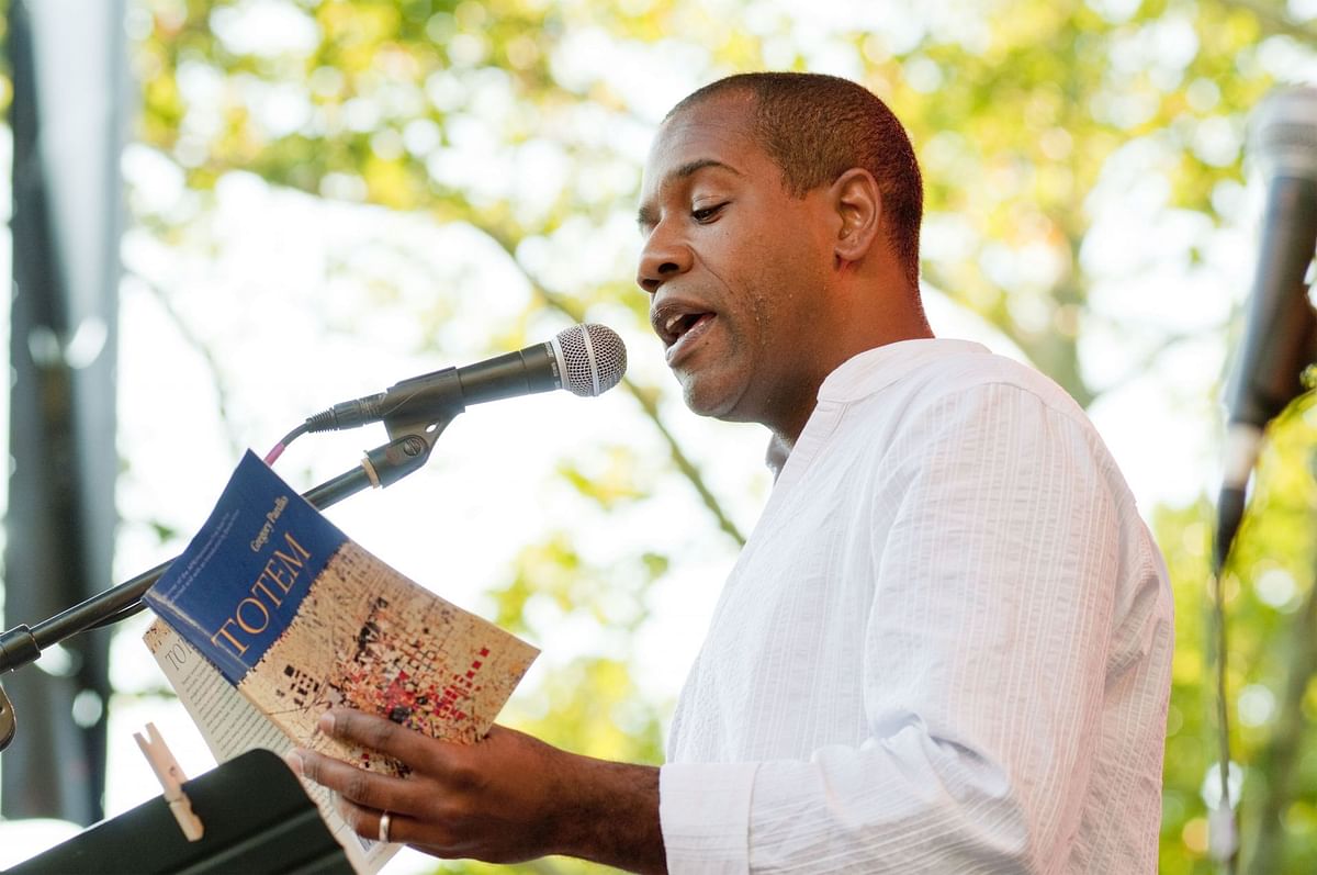 Who is Gregory Pardlo? All about Robbie Pardlo's Pulitzer Prize-winning brother in the wake of City High member's death