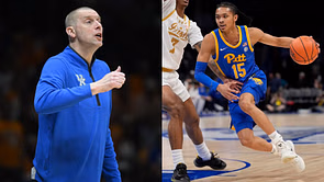 "Still focused on the NBA right now": Kentucky transfer Jaland Lowe lays out 'first plan' following move to Mark Pope's squad