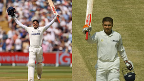 ENG vs IND 2025: Top 10 highest Test scores by an Indian batter ft. Shubman Gill