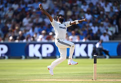 5 cricket experts who want Jasprit Bumrah to play ENG vs IND 2025 4th Test ft. Anil Kumble