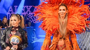 Alexa Bliss and Charlotte Flair's new team name confirmed by WWE