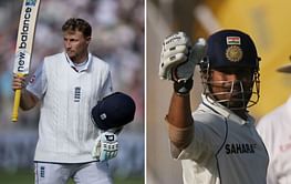 ENG vs IND 2025: Prediction - will Joe Root surpass Sachin Tendulkar's all-time run tally in Tests?