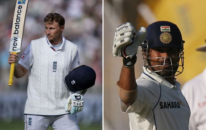 ENG vs IND 2025: Prediction - will Joe Root surpass Sachin Tendulkar's all-time run tally in Tests?