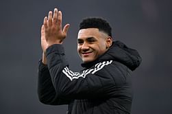 "They've maybe held some enquiries with his camp" - Journalist provides update on Manchester United's reported pursuit of Ollie Watkins