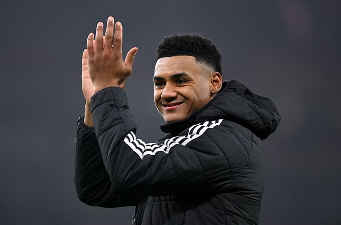 "They've maybe held some enquiries with his camp" - Journalist provides update on Manchester United's reported pursuit of Ollie Watkins