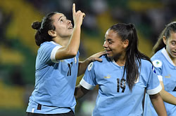 Chile Women vs Uruguay Women Prediction and Betting Tips | July 24th 2025