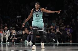 New York Liberty injury report: Latest on Jonquel Jones and Emma Meesseman's status for showdown vs Indiana Fever (July 22)