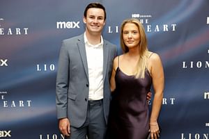 Kyle Kirkwood's girlfriend "won't allow" him to display IndyCar trophies all over their house
