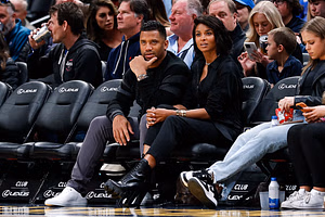 Ciara shares 'pretty sweet' reaction as Russell Wilson's 3BRAND makes debut in Marvel's Ironheart
