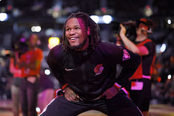 Was Ben McLemore convicted in 2021 rape case? Ex-Lakers guard's legal issues explored