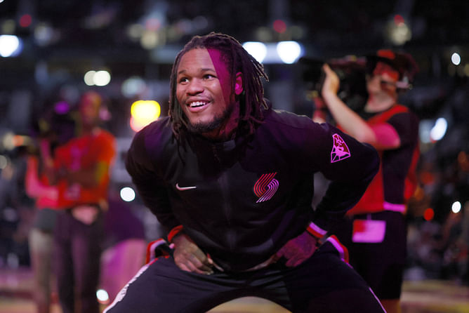 Was Ben McLemore convicted in 2021 rape case? Ex-Lakers guard's legal issues explored