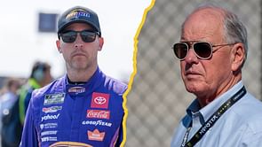 "We'll defend NASCAR's integrity": Jim France's team slams 23XI and FRM over 'baseless' charter fight