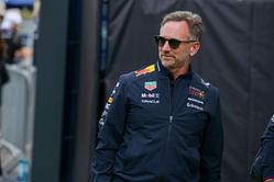 Red Bull sacks Christian Horner: The key details we know so far